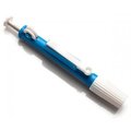 Bel-Art Fast-Release Pipette Pump, Blue, 2ml 437902